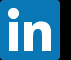 Linked In logo